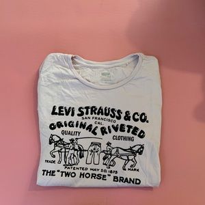 Levi’s Shirt